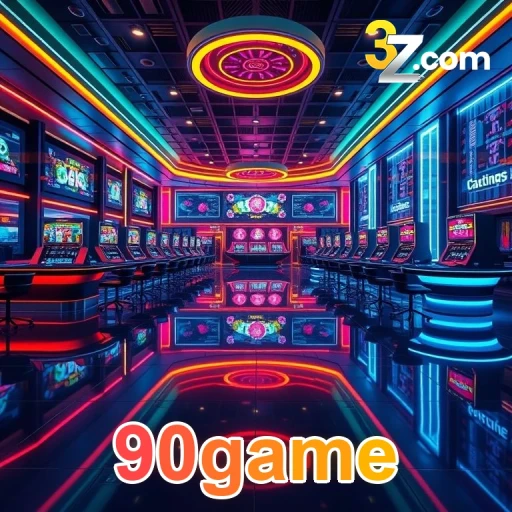 90game Sites Confiáveis