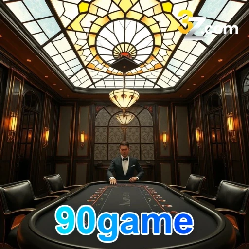 90game Sites Confiáveis