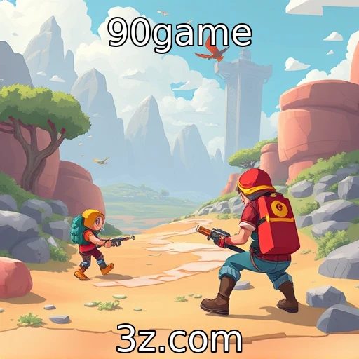 Tendências emergentes no design de jogos