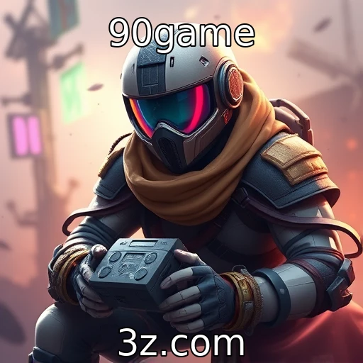 Tendências emergentes na tecnologia de jogos