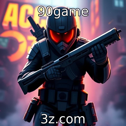 Tendências emergentes na tecnologia de jogos