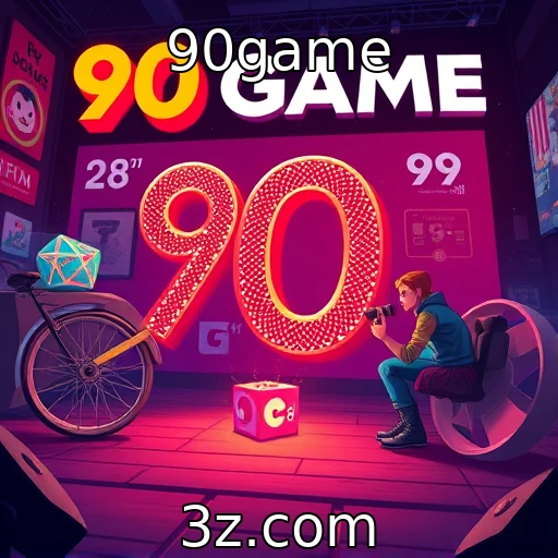 Tendências emergentes na indústria de jogos