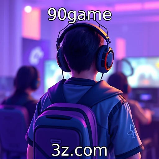 A ascensão dos eSports na cultura jovem