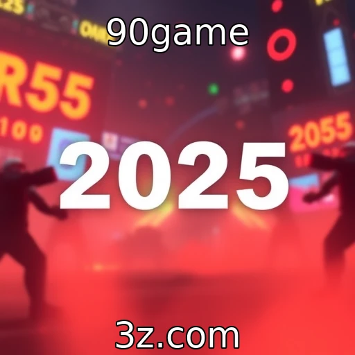 Tendências de desenvolvimento de jogos em 2025