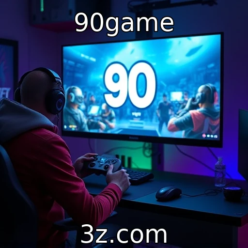 Crescimento das plataformas de streaming de jogos