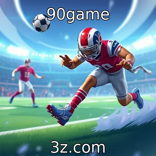 Novas tendências de jogos móveis em 2025