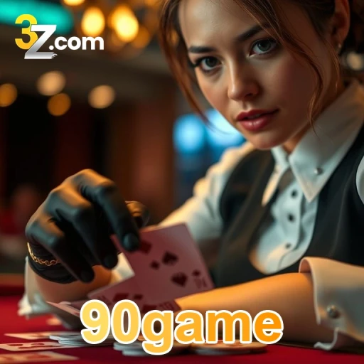 90game Plataforma Completa