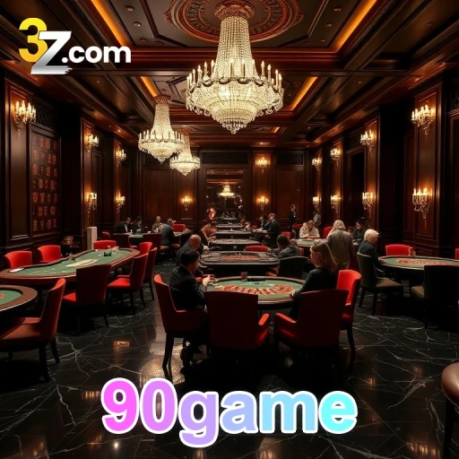 90game Promoções Especiais